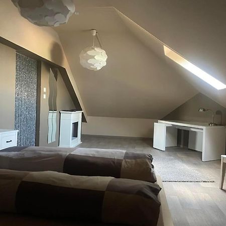 Vakantiewoning Bij De Jep 比尔曾 外观 照片