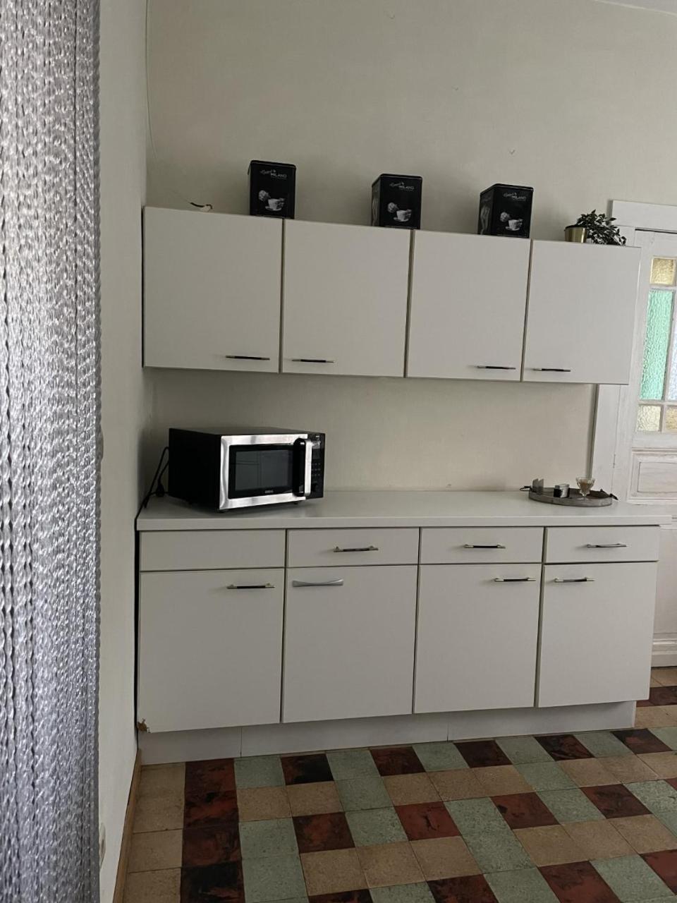 Vakantiewoning Bij De Jep 比尔曾 外观 照片